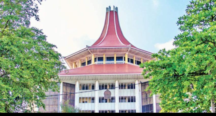 Supreme Court Dismisses Contempt Petitions